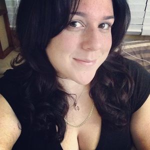 Meet your Posher, Gia